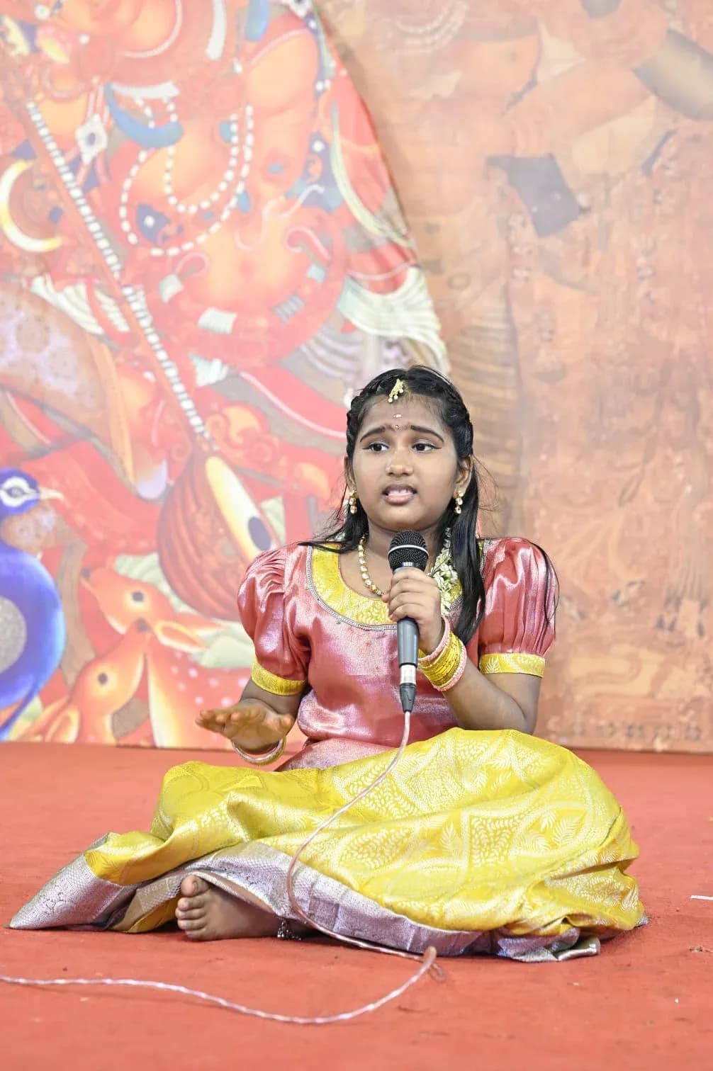 Jatheeshwara Academy gallery photo