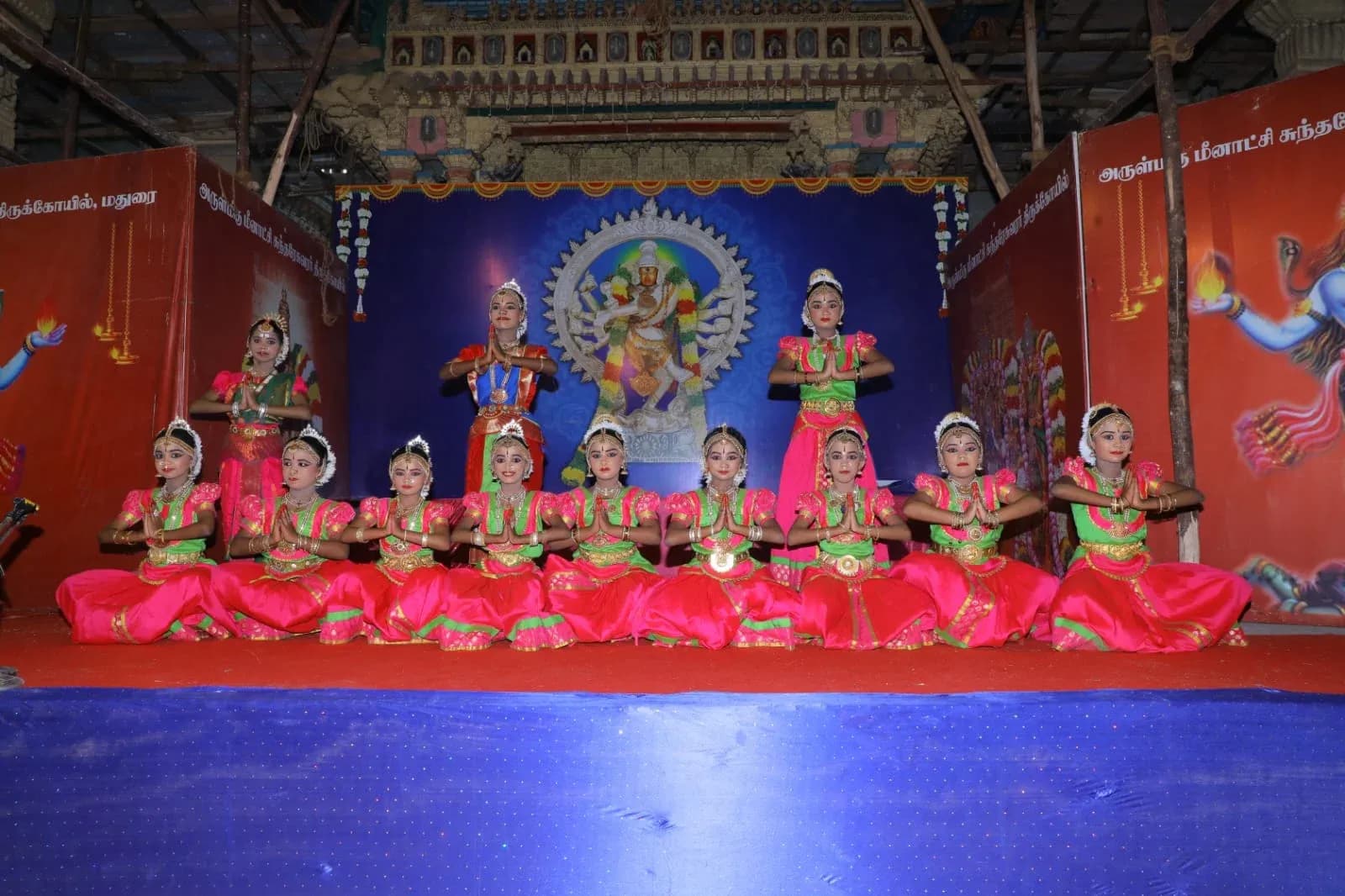 Jatheeshwara Academy gallery photo