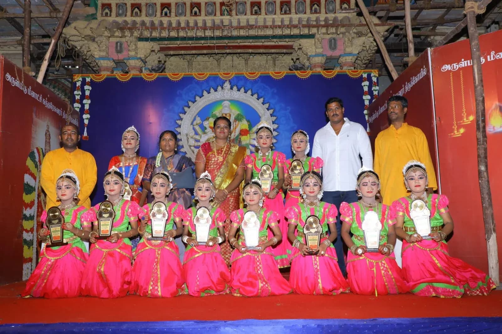 Jatheeshwara Academy gallery photo