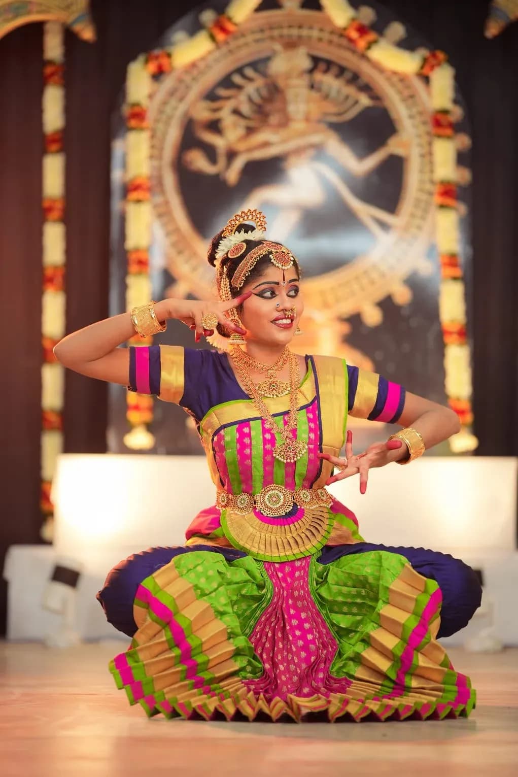 Jatheeshwara Academy gallery photo