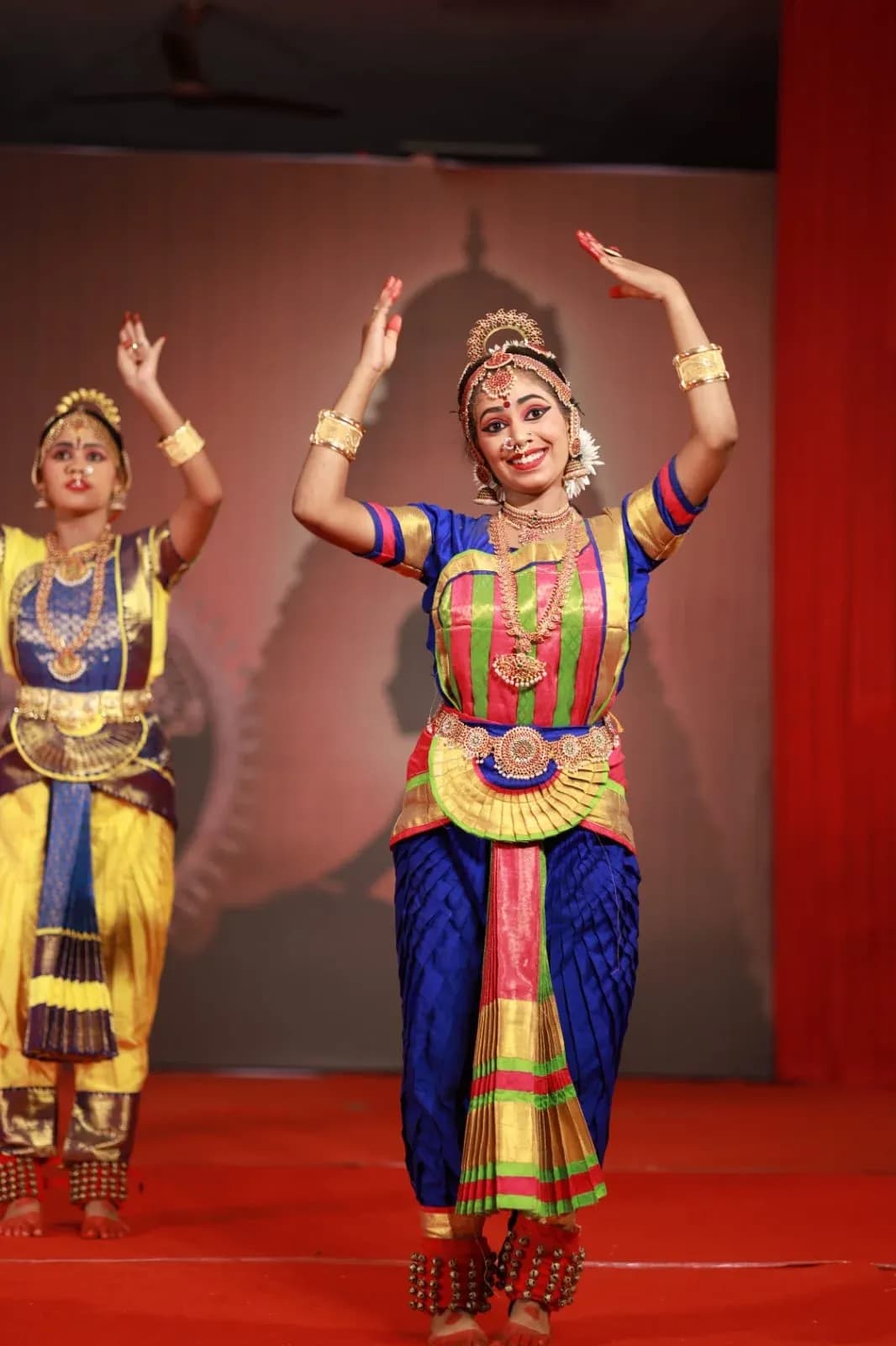 Jatheeshwara Academy gallery photo