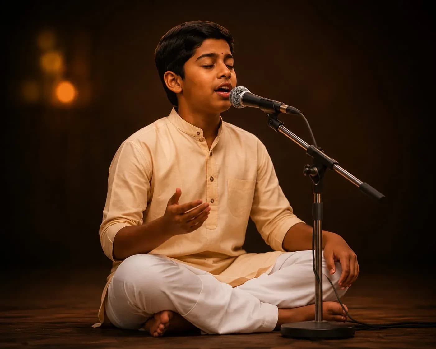 Jatheeshwara Academy gallery photo