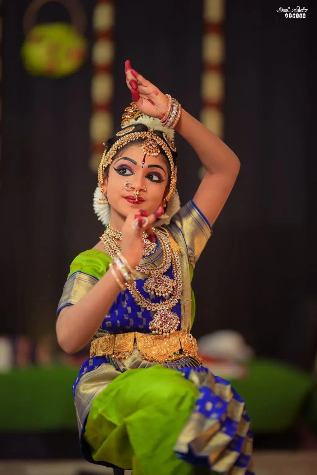 Jatheeshwara Academy gallery photo