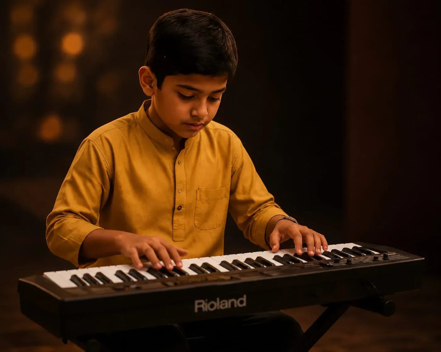Jatheeshwara Academy gallery photo