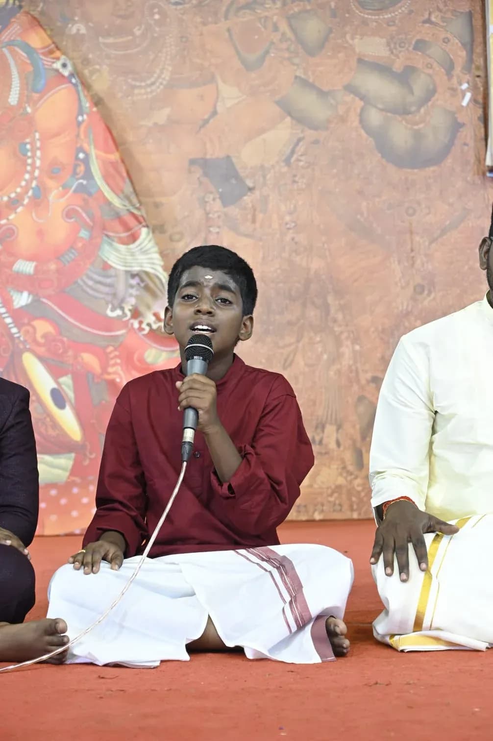 Jatheeshwara Academy gallery photo
