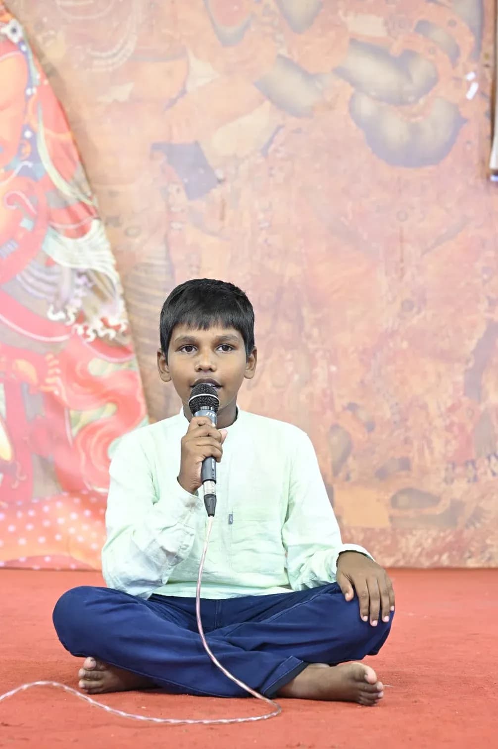 Jatheeshwara Academy gallery photo